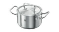 Garnek wysoki z pokrywką ZWILLING Twin Classic 40913-160-0 - 2 ltr - 2620397