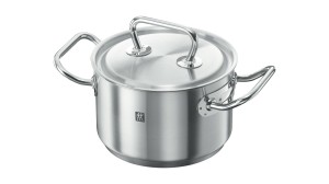 Garnek wysoki z pokrywką ZWILLING Twin Classic 40913-160-0 - 2 ltr