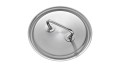 Garnek wysoki z pokrywką ZWILLING Twin Classic 40913-160-0 - 2 ltr - 2620400