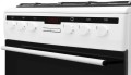 Kuchnia AMICA 617GEH3.33HZpTaDpA(W) PIZZA - 2620467