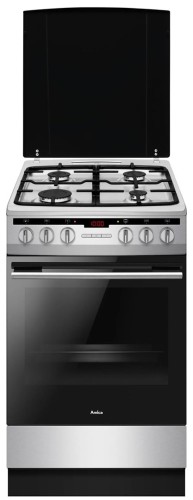 Kuchnia AMICA 57GEH3.33HZpTaDA(Xx) PIZZA - 2620469