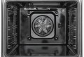 Kuchnia AMICA 57GEH3.33HZpTaDA(Xx) PIZZA - 2620471