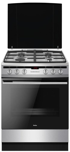 Kuchnia AMICA 617GES3.33HZpTaDpA(Xx) PIZZA - 2620472