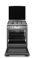Kuchnia AMICA 617GES3.33HZpTaDpA(Xx) PIZZA - 2620473