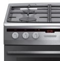 Kuchnia AMICA 617GES3.33HZpTaDpA(Xx) PIZZA - 2620475