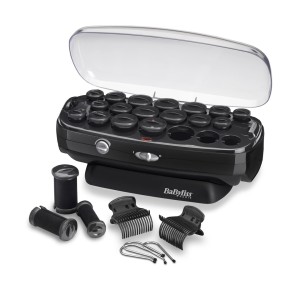 Termoloki BABYLISS RS035E (WYPRZEDAŻ)