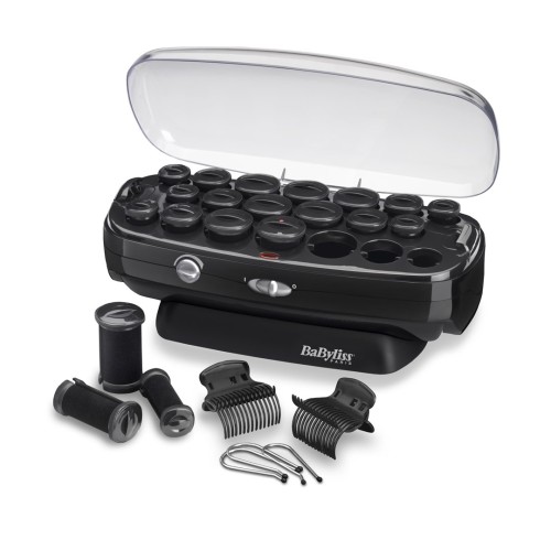 Termoloki BABYLISS RS035E (WYPRZEDAŻ) - 2620476
