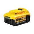 DeWALT DCB182 akumulator przemysłowy Litowo-jonowa (Li-Ion) 4000 mAh 18 V - 2103041