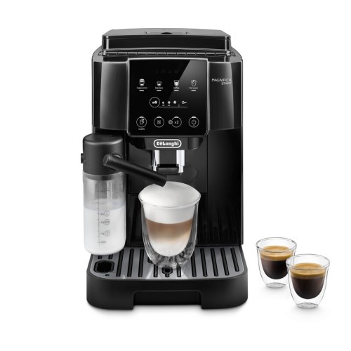Ekspres ciśnieniowy DeLonghi ECAM 220.60.B - 1812164
