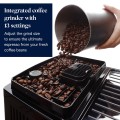 Ekspres ciśnieniowy DeLonghi ECAM 220.60.B - 2619962