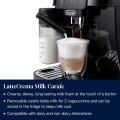 Ekspres ciśnieniowy DeLonghi ECAM 220.60.B - 2619963