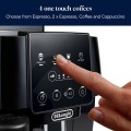 Ekspres ciśnieniowy DeLonghi ECAM 220.60.B - 2619961