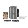 NINJA FRYTKOWNICA BEZTŁUSZCZOWA SL400EU - 2620044
