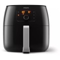 Frytownica Philips Airfryer XXL HD9650/90 (1,4 kg; 2225W; kolor czarny) - 1903480