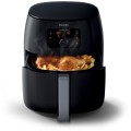Frytownica Philips Airfryer XXL HD9650/90 (1,4 kg; 2225W; kolor czarny) - 2620049