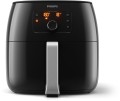 Frytownica Philips Airfryer XXL HD9650/90 (1,4 kg; 2225W; kolor czarny) - 2197979