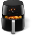 Frytownica Philips Airfryer XXL HD9650/90 (1,4 kg; 2225W; kolor czarny) - 2104415