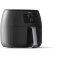 Frytownica Philips Airfryer XXL HD9650/90 (1,4 kg; 2225W; kolor czarny) - 2197990