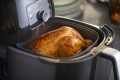 Frytownica Philips Airfryer XXL HD9650/90 (1,4 kg; 2225W; kolor czarny) - 2104408