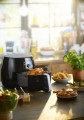 Frytownica Philips Airfryer XXL HD9650/90 (1,4 kg; 2225W; kolor czarny) - 2104409