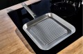Patelnia grillowa ZWILLING Plus 24 cm 40996-024-0 - 2441740
