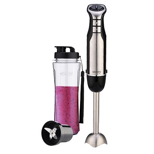Blender ręczny CAMRY CR 4615 - 2048619