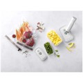Zestaw startowy plastikowy S/M ZWILLING Fresh & Save 36807-006-0 - 2620736