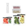 Zestaw startowy plastikowy S/M ZWILLING Fresh & Save 36807-006-0 - 2620745