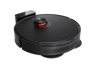 Odkurzacz automatyczny z mopem Xiaomi Robot Vacuum S20+ Czarny