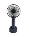 BLOW WENTYLATOR PODRĘCZNY USB Z AKUMULATOREM CZARN - 2050418