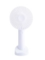 BLOW WENTYLATOR PODRĘCZNY USB Z AKUMULATOREM BIAŁY - 2050421