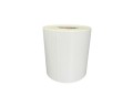 BSTech Etykiety termiczne o wymiarach 60x40 mm, dostępne w rolkach po 1000 sztuk. Ilość w opakowaniu wewnętrznym: 5 sztuk, białe, ZEBRA - 2278355