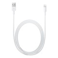 Apple Przewód ze złącza Lightning na USB (2m) MD819ZM/A - 1452166