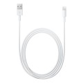 Apple Przewód ze złącza Lightning na USB (2m) MD819ZM/A - 1452162