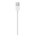 Apple Przewód ze złącza Lightning na USB (2m) MD819ZM/A - 1452165