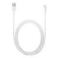 Apple Przewód ze złącza Lightning na USB (2m) MD819ZM/A - 1509973