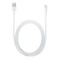Apple Przewód ze złącza Lightning na USB (2m) MD819ZM/A - 1509972