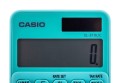 CASIO Kalkulator kieszonkowy  SL-310UC-GN BOX, 10-cyfrowy, 70x118mm, kartonik, zielony - 2621292