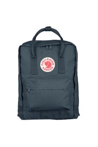Plecak miejski Fjällräven Kanken Grafitowy Vinylon