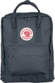 Fjällräven Kanken plecak Grafitowy Vinylon - 2621349
