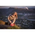Fjällräven Kanken plecak Grafitowy Vinylon - 2621355