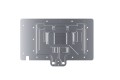 Alphacool Core RTX 4090 GameRock + Phantom z płytą tylną - Akryl + Nikiel - 2621368