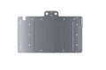 Alphacool Core RTX 4090 GameRock + Phantom z płytą tylną - Akryl + Nikiel - 2621367