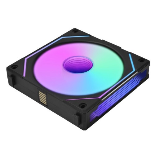 Lian Li UNI FAN SL-INF 120 ARGB Wentylator PWM z odwróconym ostrzem - 120mm - 2231463