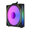Lian Li UNI FAN SL-INF 120 ARGB Wentylator PWM z odwróconym ostrzem - 120mm - 2349478