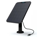 REOLINK Solar Panel- Czarny 2 TYP-C - 2621411