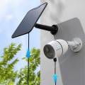 REOLINK Solar Panel- Czarny 2 TYP-C - 2621413