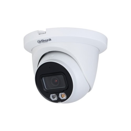 Kamera IP Dahua WizSense Smart Dual Light Series IPC-HDW2249TM-S-IL - 2199009