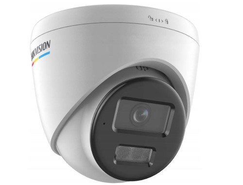 Kamera IP Hikvision DS-2CD1367G2H-LIU 2.8mm PL - 2245453