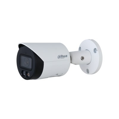 Kamera IP Dahua IPC-HFW2249S-S-IL-0280B - 1149155